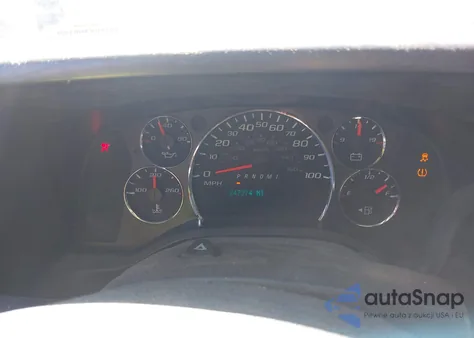 2012 Chevrolet Express 2500 Work Van from USA, damaged, VIN 1GCWGFCAXC1165954